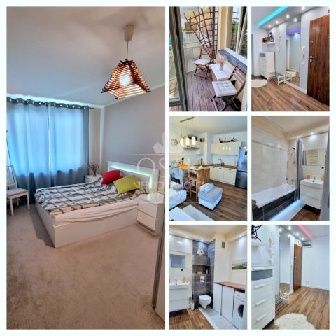 Mieszkanie 2-pokojowe Szczecin Warszewo. Zdjęcie 13