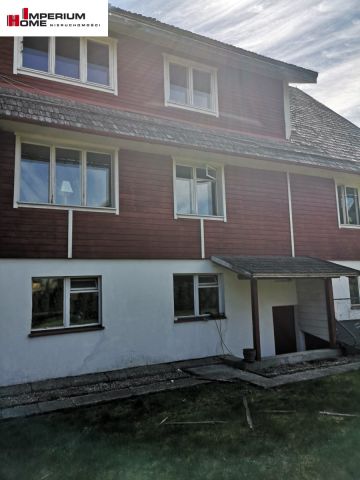 dom wolnostojący, 10 pokoi Chwaszczyno, ul. Henryka Sienkiewicza. Zdjęcie 3