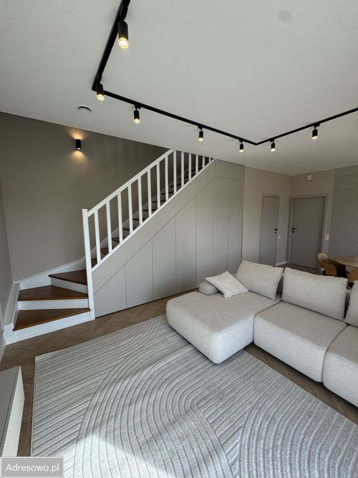 bliźniak, 4 pokoje Marki. Zdjęcie 14