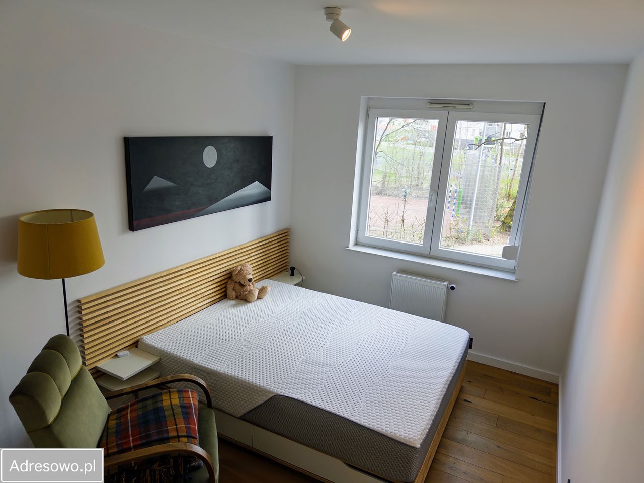 Mieszkanie 3-pokojowe Wrocław Psie Pole, ul. Vasco da Gamy. Zdjęcie 15