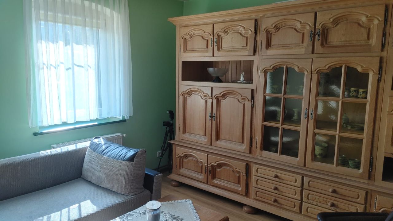 dom wolnostojący, 3 pokoje Krzelów. Zdjęcie 9