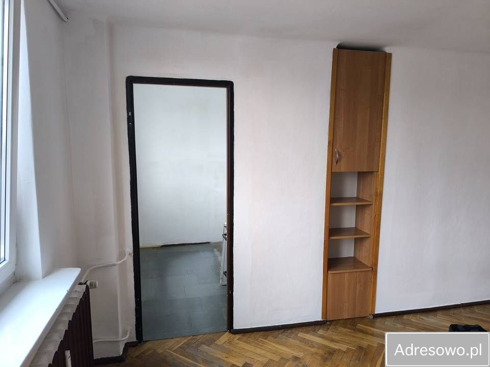 Mieszkanie 1-pokojowe Aleksandrów Łódzki, ul. Ignacego Daszyńskiego. Zdjęcie 11