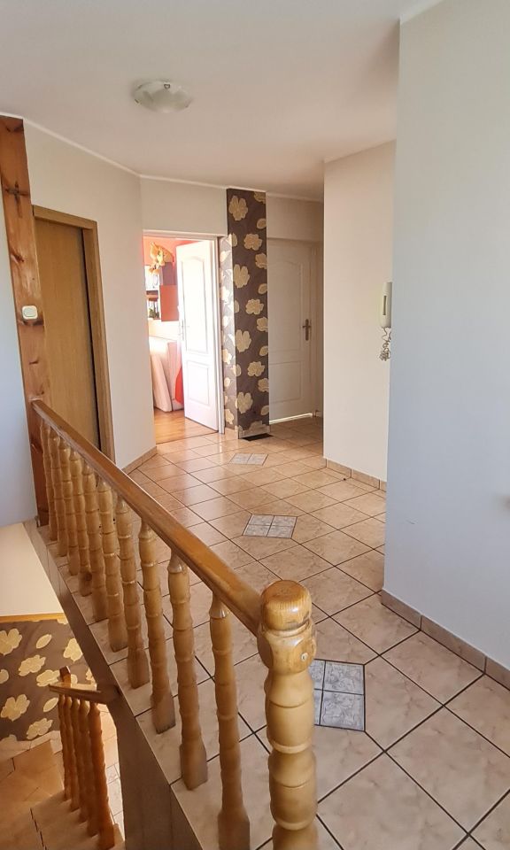 bliźniak, 4 pokoje Kędzierzyn-Koźle Kłodnica, ul. Kasztanowa. Zdjęcie 30