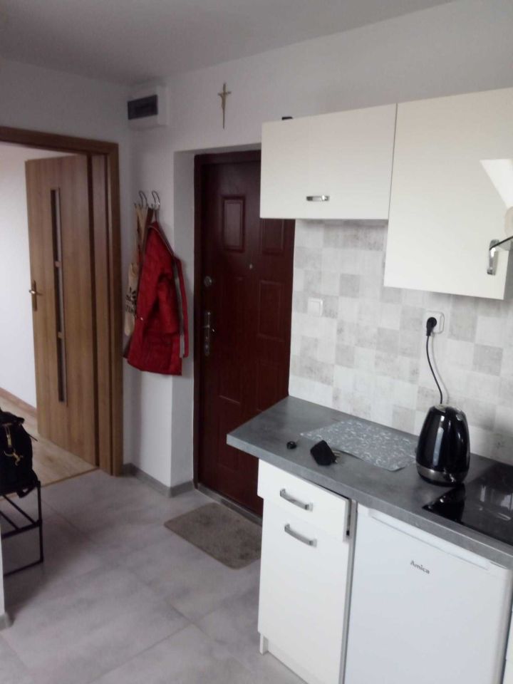 Mieszkanie 2-pokojowe Świnoujście, ul. Krzywa. Zdjęcie 3