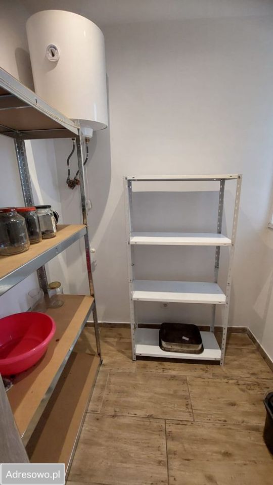 Mieszkanie 1-pokojowe Gliwice Śródmieście, ul. Wincentego Styczyńskiego. Zdjęcie 5