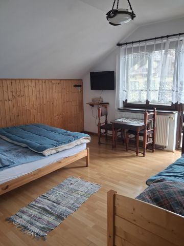 dom wolnostojący, 6 pokoi Szczawnica Szczawnica Wyżna. Zdjęcie 15
