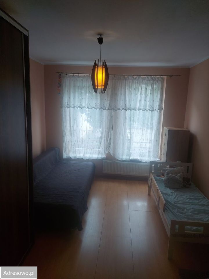 Mieszkanie 2-pokojowe Bydgoszcz Bocianowo, ul. Racławicka. Zdjęcie 3