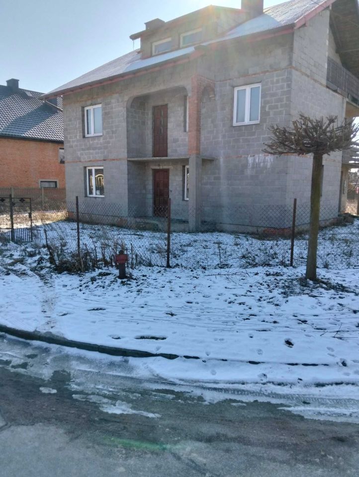 dom wolnostojący Rozprza. Zdjęcie 6