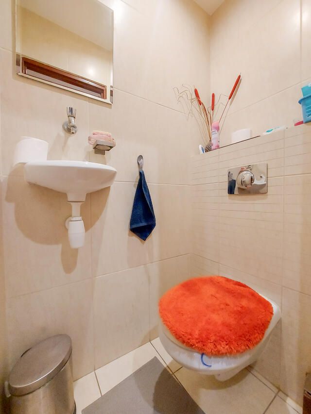 Mieszkanie 3-pokojowe Kraków Mistrzejowice, os. Piastów. Zdjęcie 7
