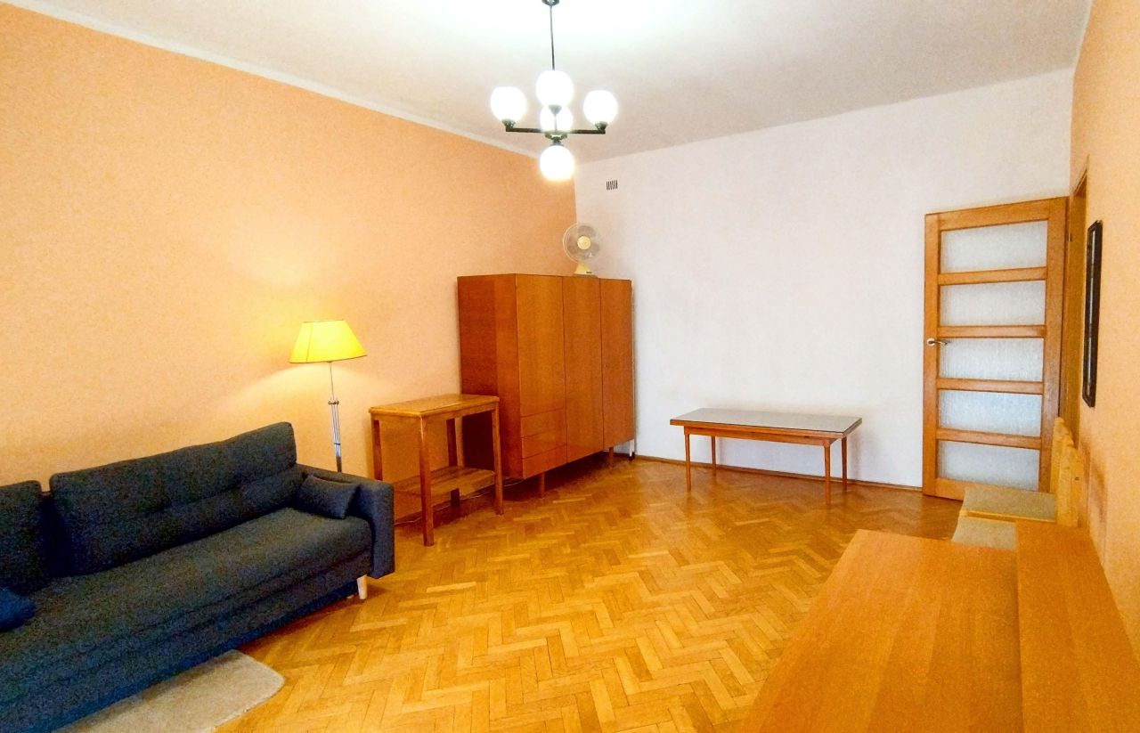 Mieszkanie 1-pokojowe Warszawa Ochota, ul. Białobrzeska. Zdjęcie 6