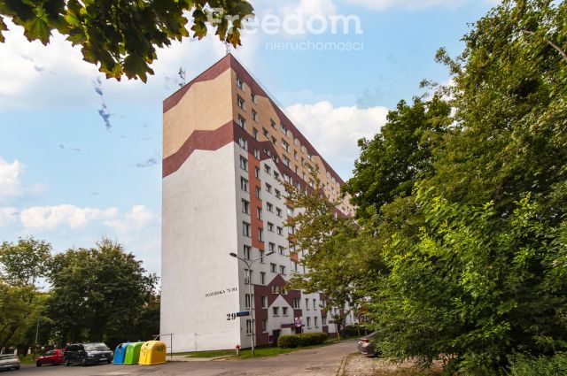 Mieszkanie 2-pokojowe Łódź Bałuty, ul. Zgierska. Zdjęcie 11