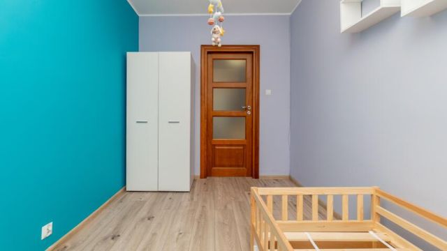 Mieszkanie 4-pokojowe Elbląg Zawada, ul. Leopolda Okulickiego. Zdjęcie 6