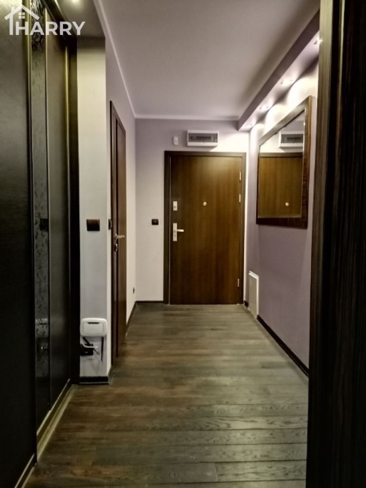 Mieszkanie 2-pokojowe Bydgoszcz Glinki, ul. Dąbrowa. Zdjęcie 9