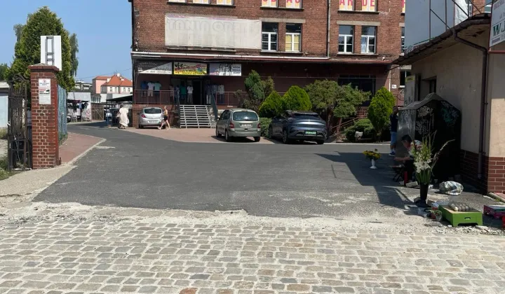 Lokal Brzeg Centrum, ul. Trzech Kotwic