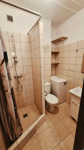 Mieszkanie 2-pokojowe Warszawa Ochota, ul. Piotrkowska. Zdjęcie 9