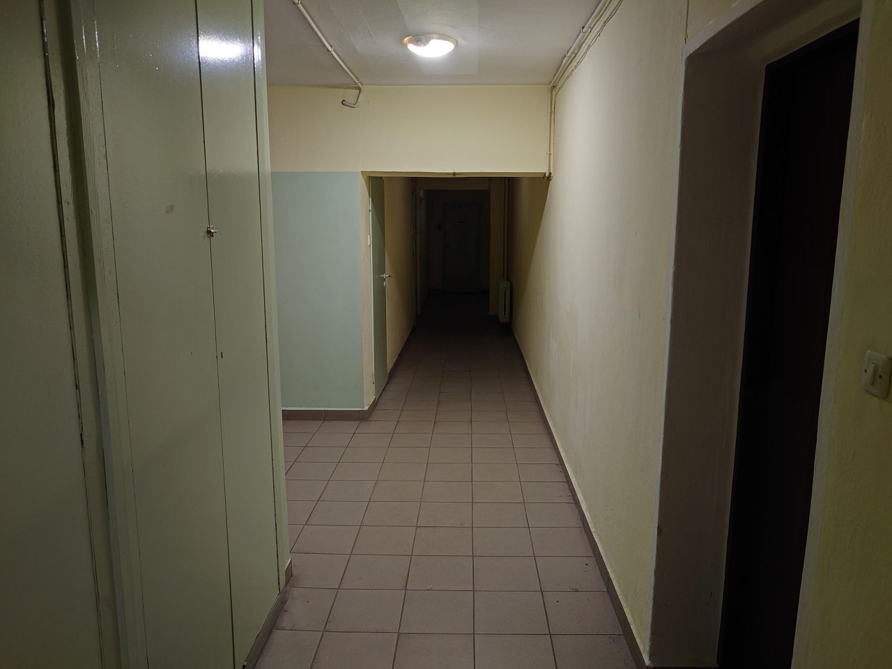 Mieszkanie 3-pokojowe Łódź Śródmieście, ul. Piotrkowska. Zdjęcie 28