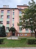Mieszkanie 4-pokojowe Włodawa, ul. Chełmska. Zdjęcie 3