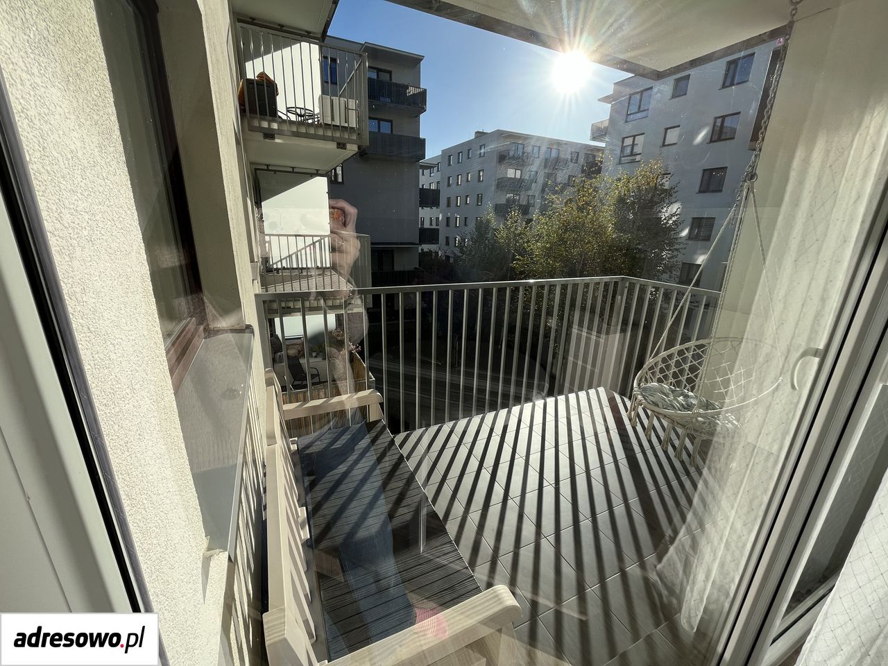 Mieszkanie 2-pokojowe Poznań Wilda, ul. Rolna. Zdjęcie 14