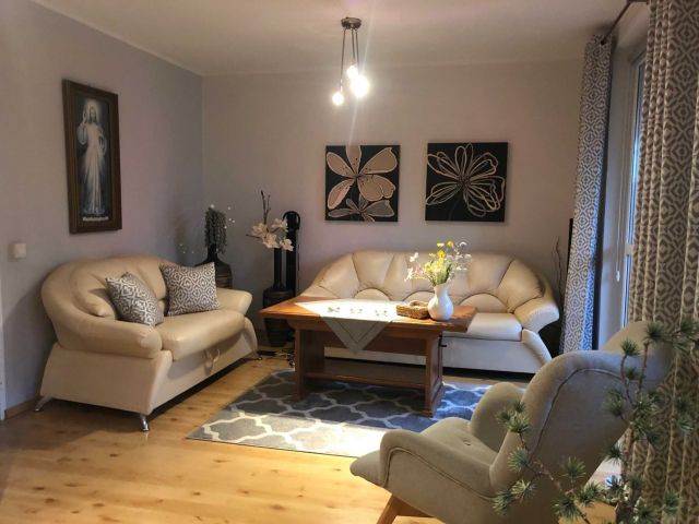 Mieszkanie 4-pokojowe Bieruń Bieruń Nowy, ul. Granitowa. Zdjęcie 1