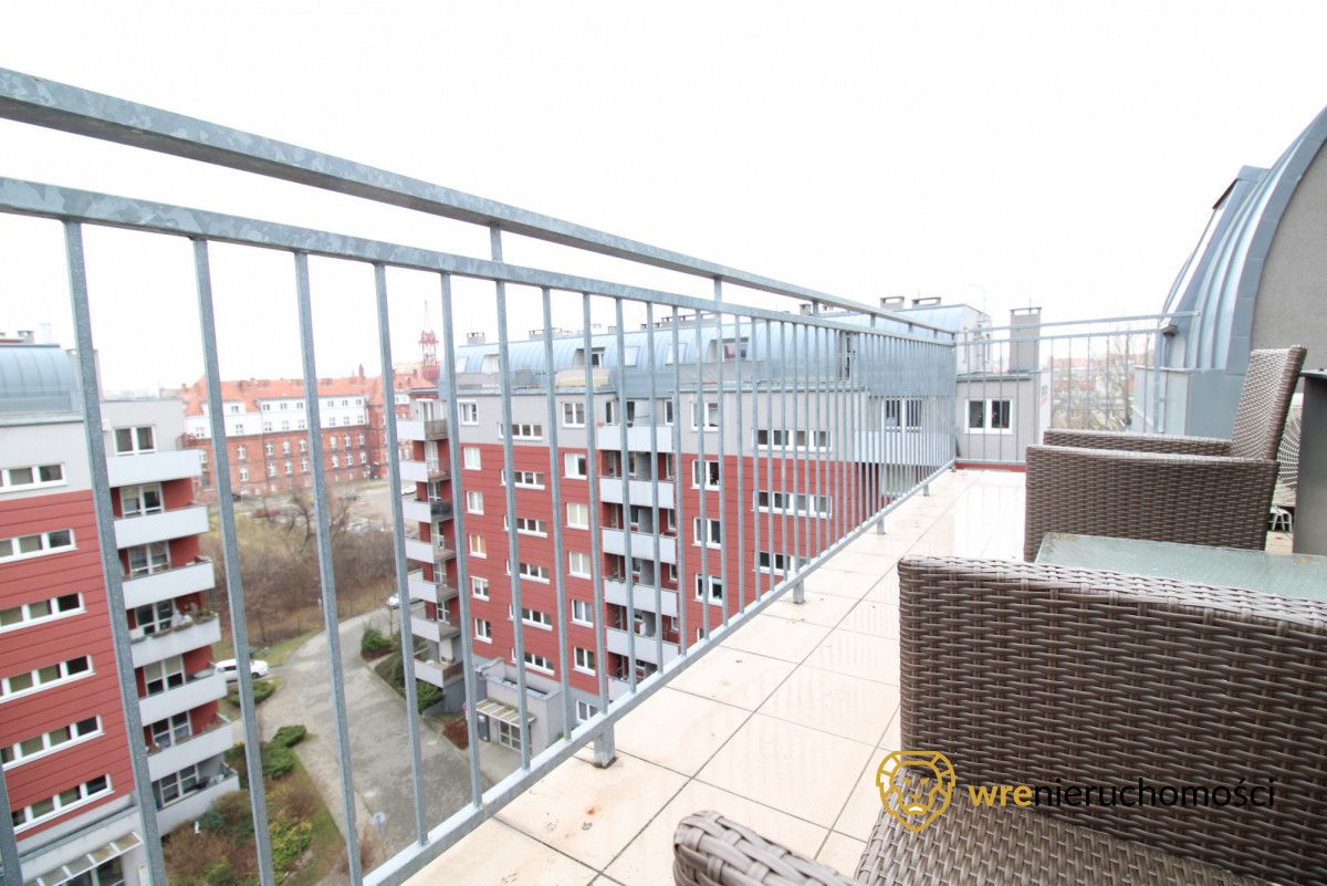 Mieszkanie 5-pokojowe Wrocław Grabiszyn, ul. Manganowa
