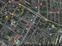 Nieruchomość komercyjna Zduńska Wola, ul. Jana Kilińskiego