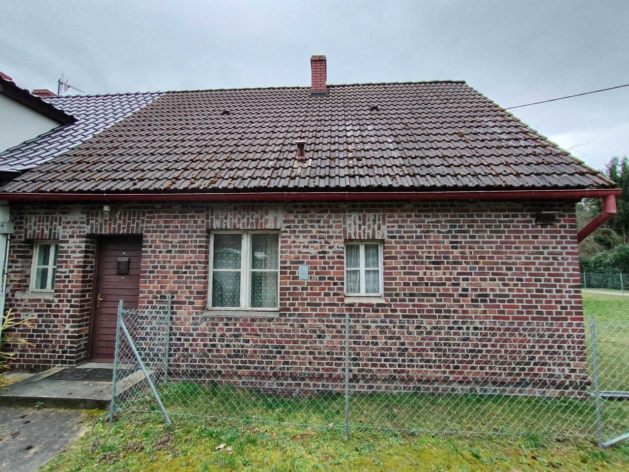 dom wolnostojący Szklarka Radnicka