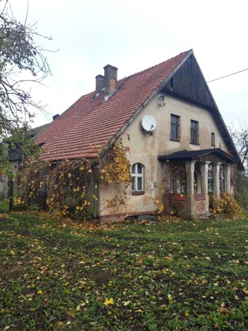 dom wolnostojący Chełmoniec. Zdjęcie 1