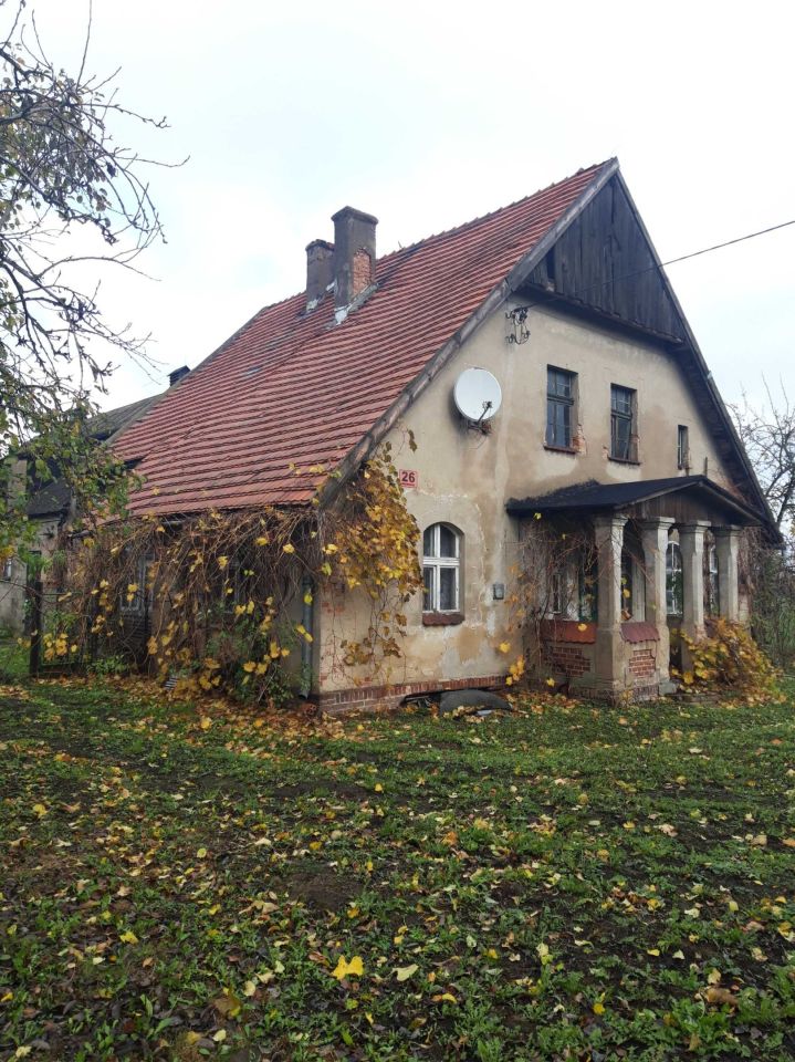dom wolnostojący Chełmoniec. Zdjęcie 1