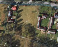 Działka budowlana Cisówka. Zdjęcie 2