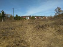 Działka budowlana Miedziana Góra Herby, ul. Górnicza. Zdjęcie 3