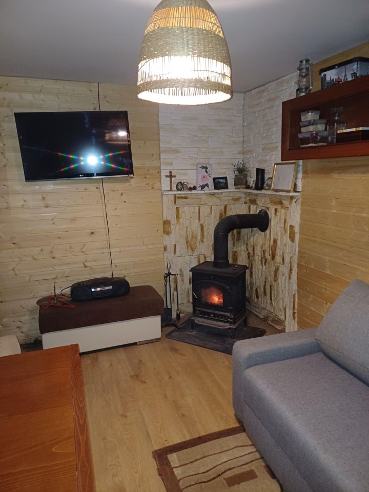 Działka rod Dys Bernatówka, ul. Bernatówka. Zdjęcie 12