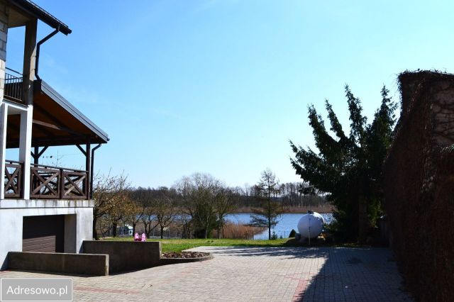 dom wolnostojący, 10 pokoi Skępe, ul. Kościelna. Zdjęcie 5