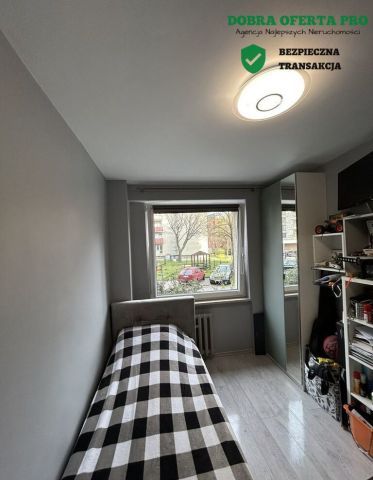 Mieszkanie 3-pokojowe Gdańsk Śródmieście, ul. Długie Ogrody. Zdjęcie 4