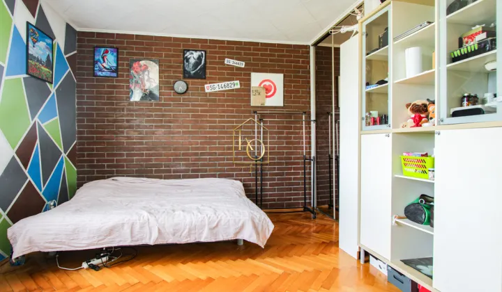 Mieszkanie 2-pokojowe Wrocław Grabiszyn, ul. Grochowa