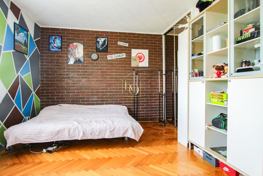 Mieszkanie 2-pokojowe Wrocław Grabiszyn, ul. Grochowa