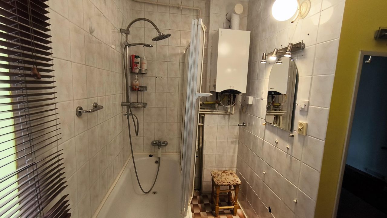 Mieszkanie 3-pokojowe Białystok Skorupy, ul. Wczasowa. Zdjęcie 14