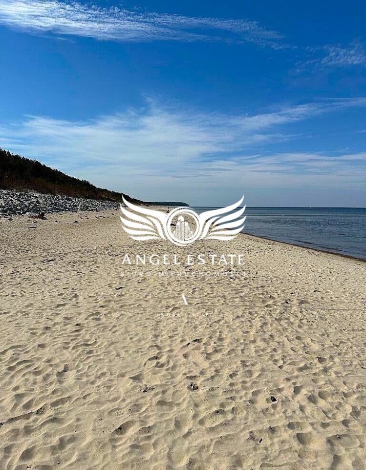 Mieszkanie 2-pokojowe Międzywodzie. Zdjęcie 20