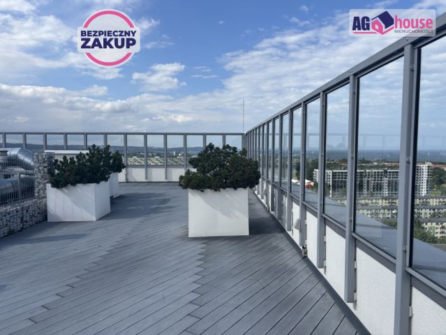 Mieszkanie 1-pokojowe Gdańsk Przymorze, ul. Obrońców Wybrzeża. Zdjęcie 9