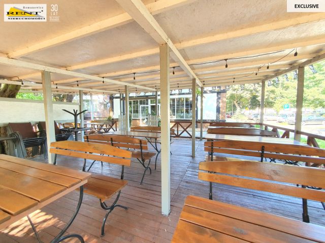 Lokal Szczecin Dąbie, ul. Glazurowa. Zdjęcie 7