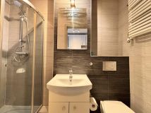 Mieszkanie 1-pokojowe Warszawa Żoliborz, ul. Braci Załuskich. Zdjęcie 4