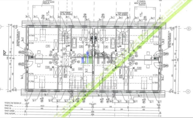 bliźniak, 5 pokoi Czernica. Zdjęcie 15