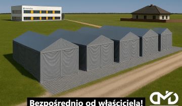 Hala/magazyn Babice Nowe