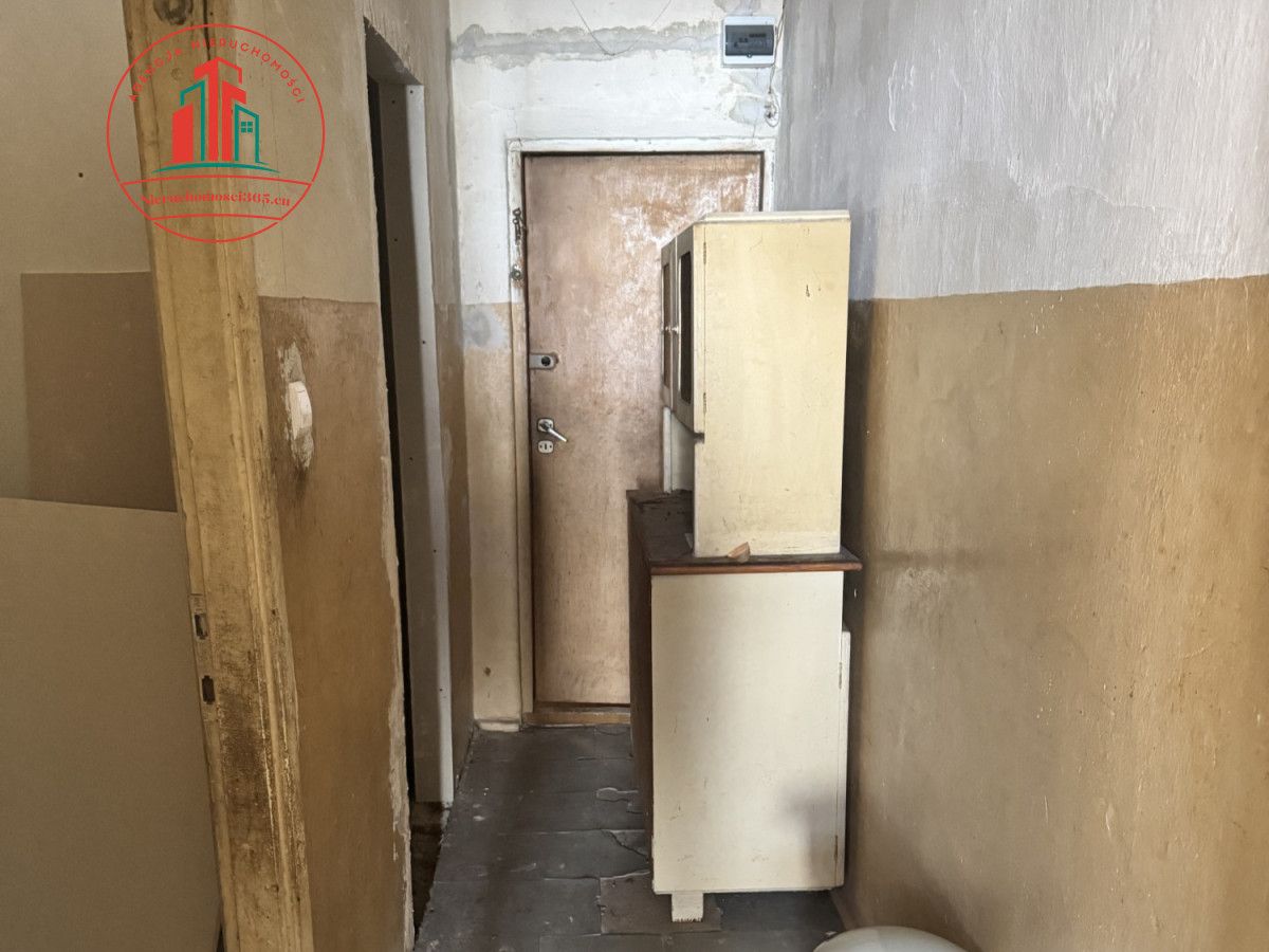 Mieszkanie 3-pokojowe Gdańsk Brzeźno, ul. Gdańska. Zdjęcie 18