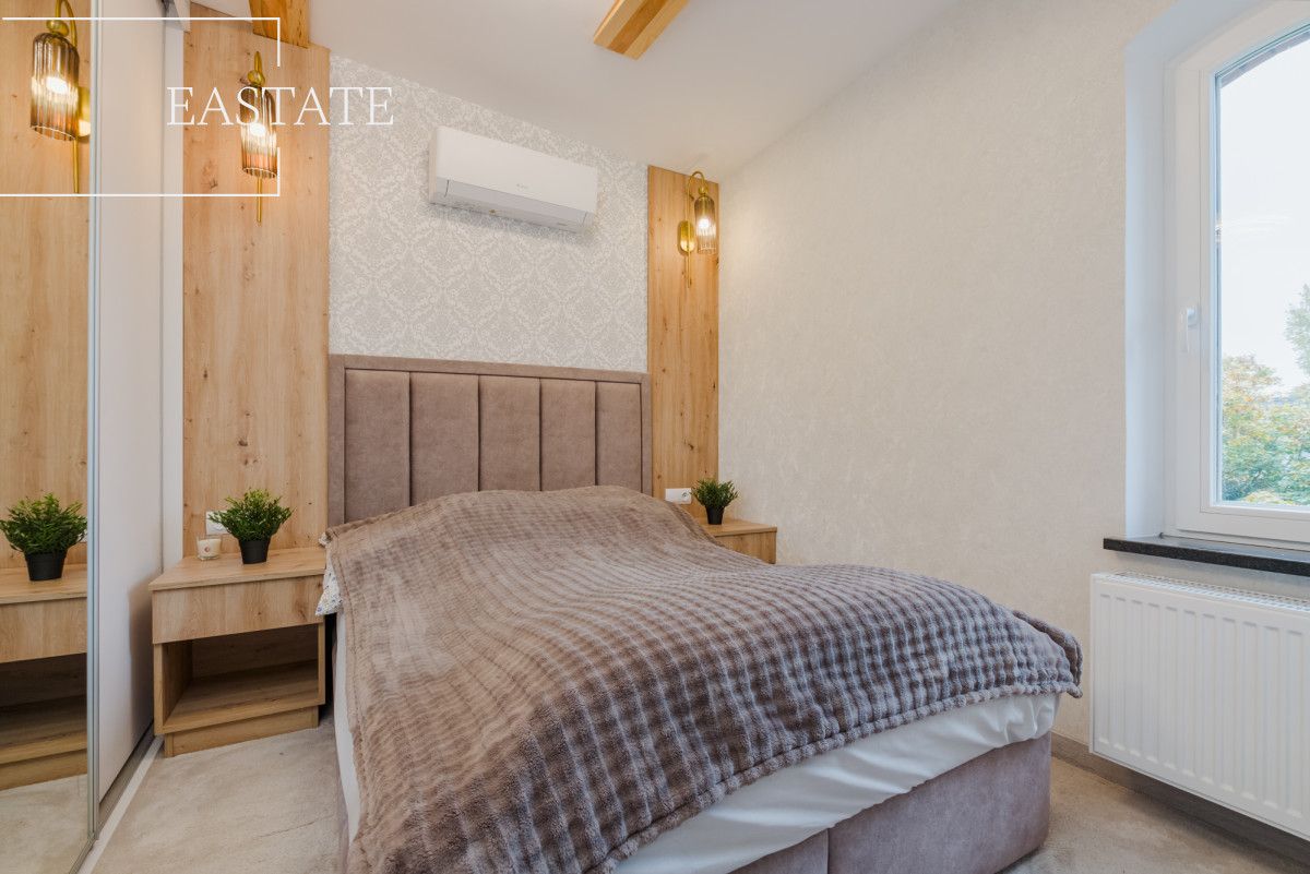 Mieszkanie 2-pokojowe Gdańsk Brzeźno, ul. Ignacego Krasickiego. Zdjęcie 9