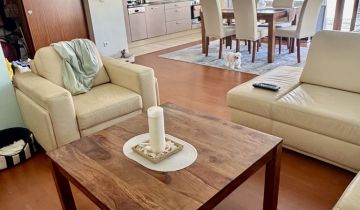 Mieszkanie 3-pokojowe Świnoujście, ul. Uzdrowiskowa