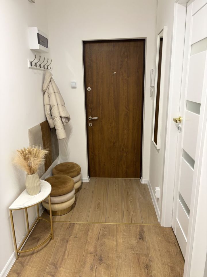 Mieszkanie 2-pokojowe Katowice Giszowiec, ul. Kolista. Zdjęcie 3