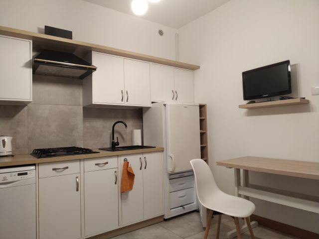 Mieszkanie 2-pokojowe Katowice Zadole, ul. Malinowa. Zdjęcie 1