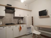 Mieszkanie 2-pokojowe Katowice Zadole, ul. Malinowa