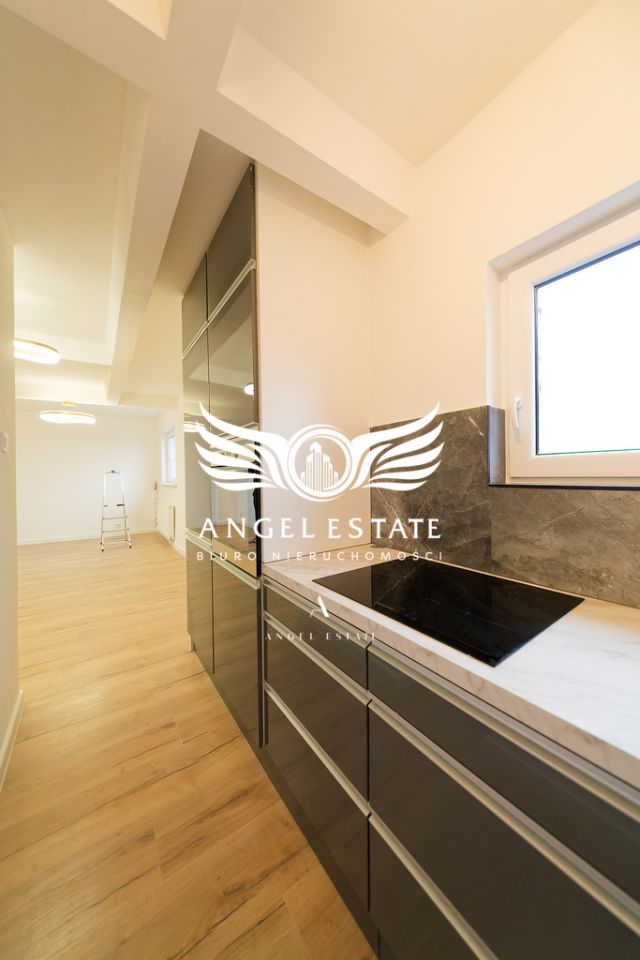 Mieszkanie 2-pokojowe Szczecin, ul. Aleksandra Zawadzkiego. Zdjęcie 19