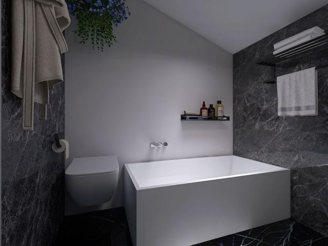 bliźniak, 5 pokoi Kraków Kliny, ul. Księdza Franciszka Trockiego. Zdjęcie 23